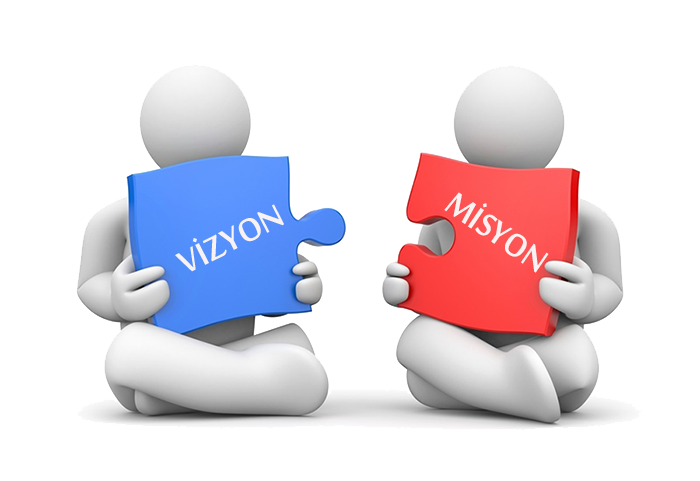 Misyon ve Vizyon
